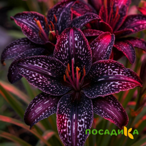 Лилейник Вояж купить по цене от 699р. в интернет-магазине «Посадика» с доставкой почтой в в Славске и по всей России – [изображение №1].